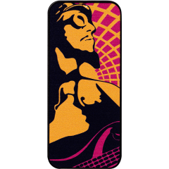 Dunlop Les Claypool Pick Tin, 6, assortiss, heavy - Vue 2