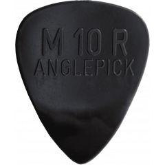 Dunlop SpeedStandard, sachet de 24, black, angle inversé, gaucher, medium - Vue 2