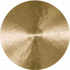 Sabian HHX 22" Anthology Low Ride - Vue 2