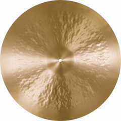 Sabian HHX 22" Anthology High Ride - Vue 2