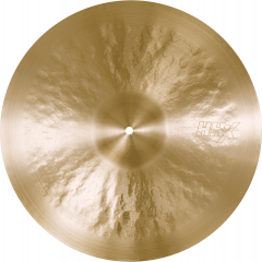 Sabian HHX 18" Anthology Low Crash - Vue 2