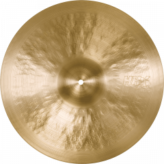 Sabian HHX 18" Anthology High Crash - Vue 2