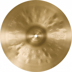 Sabian HHX 14" Anthology High Hi-Hat - Vue 2