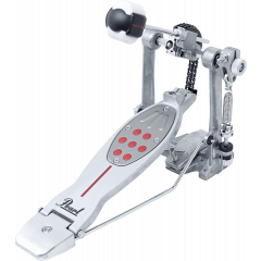 Pearl Pédale de grosse caisse Eliminator Redline Light Transport  - Vue 2