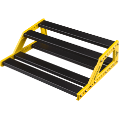 Nux Pedalboard Bumble-Bee Small avec housse de transport - Vue 2