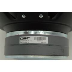 QSC Pro audio Woofer K10 - Vue 2