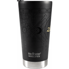 Zildjian Gobelet isotherme Klean Kanteen 60 cl - Vue 2
