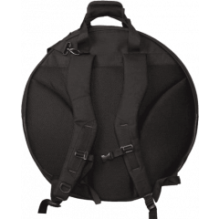 Gator Sac à dos en nylon GP pour 6 cymbales 24" - Vue 2