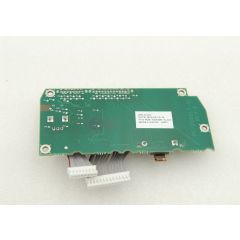 QSC Pro audio Carte afficheur LCD série K2 - Vue 2