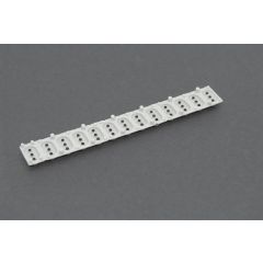 Nord Rubber NP3/4/5/6/NS4 13xTouches 3xPts - Vue 2