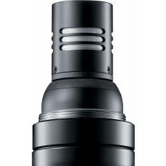 Shure Capsule micro sans-fil KSM11 noir - Vue 2
