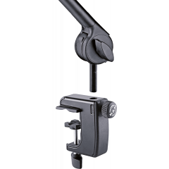 K&M 23865 Perche de micro de table - Vue 2