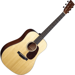 C.F. Martin & Co D-18 Authentic 1937 - Vue 2