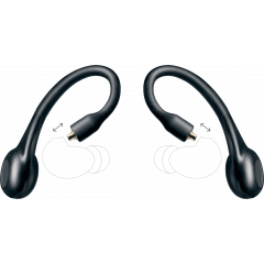 Shure RMCE-TW2 Adaptateur sans fil pour intra SE - Vue 2