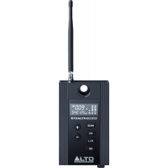 Alto Professional Stealth Expander Mk2 - Vue 2