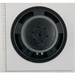 Alto Professional Woofer 10"/2Ohms TS410 - Vue 2