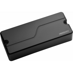 Fishman Set micro Fluence Actif signature Tosin Abasi Series noir soapbar - Vue 2