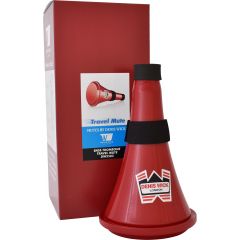 Denis Wick Sourdine trombone basse voyage - Vue 2