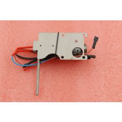 Algam Lighting Corps de Chauffe H1500-PRO - Vue 2