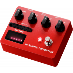 Korg Nutube Harmonic Distortion Kit - Vue 2