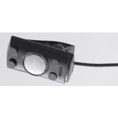 K&M Lampe de pupitre en T 4 Leds aimantée - Vue 2