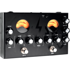 Ashdown Pedal of Doom signature Geezer Butler - Vue 2