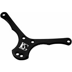 BG Cordon cuir Zen pour Hautbois - Vue 2