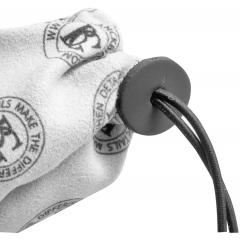 BG Housse microfibre pour bec et embouchures - Medium - Vue 2