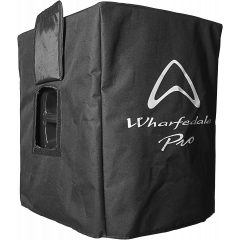 Wharfedale Pro Housse pour T-Sub AX15 - Vue 2