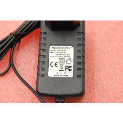 Algam Lighting Alim. Externe 16,8VDC / 2A EVENTPAR-MINI - Vue 2
