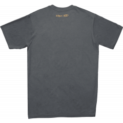 Zildjian T-shirt Zildjian 400 ans Classical S - Vue 2
