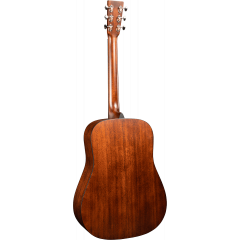 C.F. Martin & Co D-18 Satin Amberburst - Vue 2