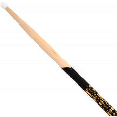 Zildjian 5A Nylon Dip Edition Limitée Anniversaire 400 ans - Vue 2