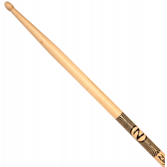 Zildjian 5B Edition Limitée Anniversaire 400 ans - Vue 2