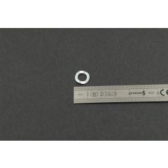 Shure Rondelle MV7 (No 13) - Vue 2