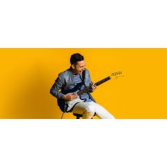 Seymour Duncan Cory Wong Clean Machine Strat Set - Vue 2