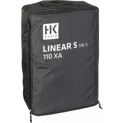 HK Audio Housse de protection étanche pour L5 MKII 110 XA - Vue 2