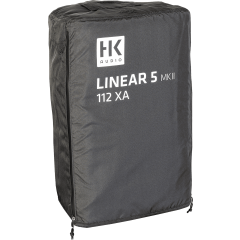 HK Audio Housse de protection étanche pour L5 MKII 112 XA - Vue 2