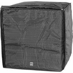 HK Audio Housse de protection étanche pour L5 MKII 118 Sub A - Vue 2