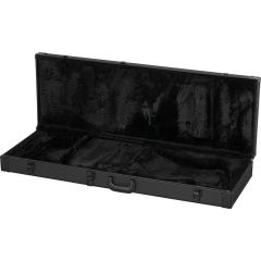 Gibson Accessories Etui Firebird Modern Hardshell Black - Vue 2