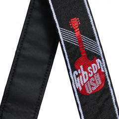 Gibson Accessories THE USA - Vue 2