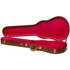 GIBSON ACCESSORIES Etui Les Paul Standard Lifton Historic - Vue 2