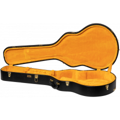 GIBSON ACCESSORIES Etui ES-335 Lifton Historic black - Vue 2