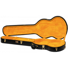 GIBSON ACCESSORIES Etui SG Lifton Historic black - Vue 2