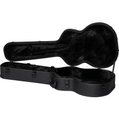 Gibson Accessories Etui Small-Body Modern Hardshell - Vue 2