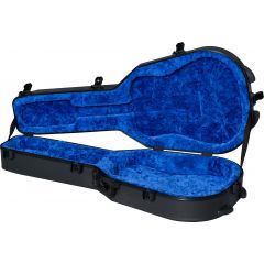 GIBSON ACCESSORIES Etui Dreadnought Deluxe Protector - Vue 2