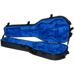 GIBSON ACCESSORIES Etui Small-Body Acoustic Deluxe Protector - Vue 2