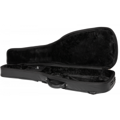 Gibson Accessories Housse Les Paul / SG Premium Black - Vue 2