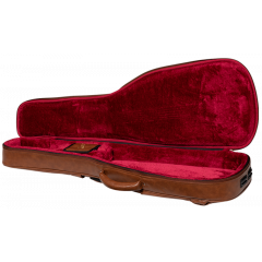 Gibson Accessories Housse Les Paul / SG Premium Brown - Vue 2