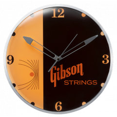 Gibson Accessories Horloge Gibson Vintage Strings - Vue 2